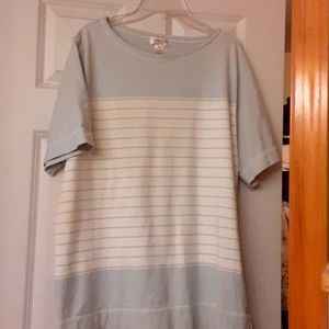 Jones New York 2X Top